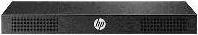 Actual product image HPE 0x1x8 G3 KVM Console Switch