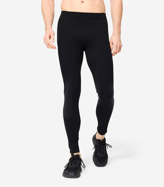 Immagine prodotto Domyos Tights Crosstraining Herren - schwarz (W32/L33)