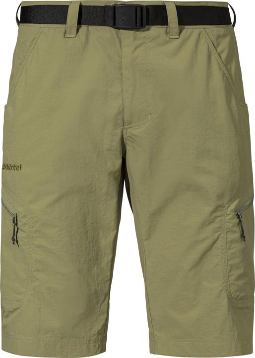 Produktbild Schöffel Shorts Silvaplana2 (50, L)