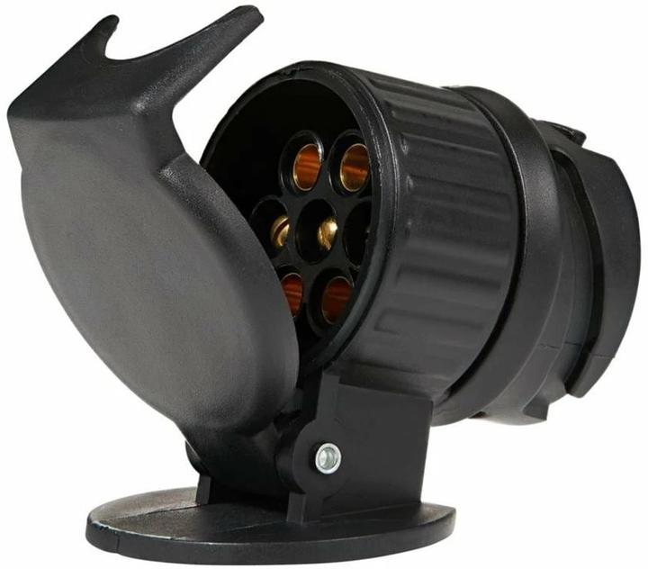 Produktbild Unitec Kurzadapter