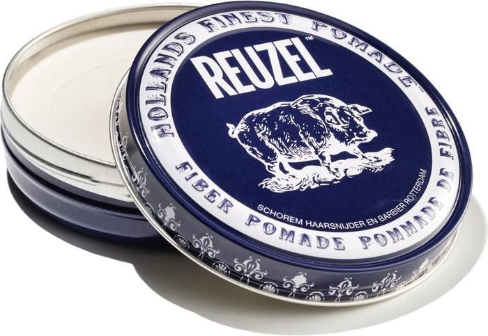 Produktbild Reuzel Fiber Pomade (Haarpomade)