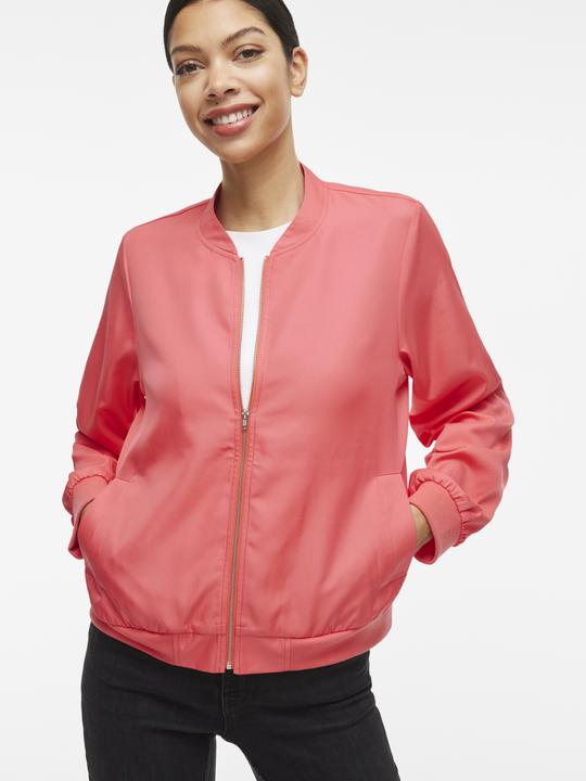 Actual product image Vila Reissverschluss Bomberjacke (36)