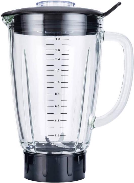 Actual product image Wilfa Blender XPLODE VITAL, 1.8 liters (1800 W)
