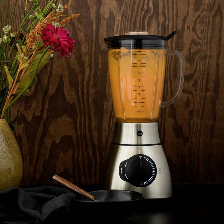 Actual product image Wilfa Blender XPLODE VITAL, 1.8 liters (1800 W)