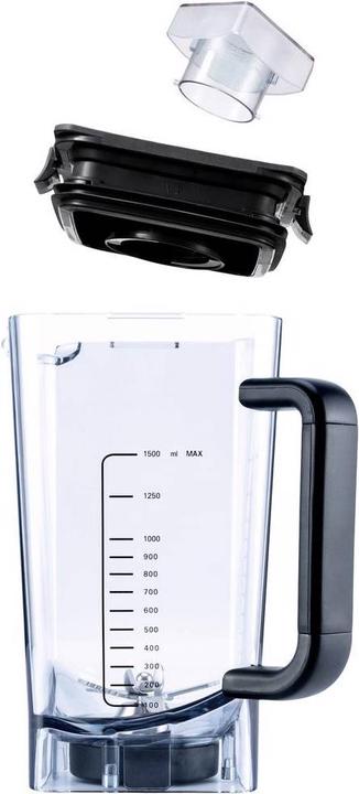 Produktbild Wilfa Mixer Power Fuel Digital