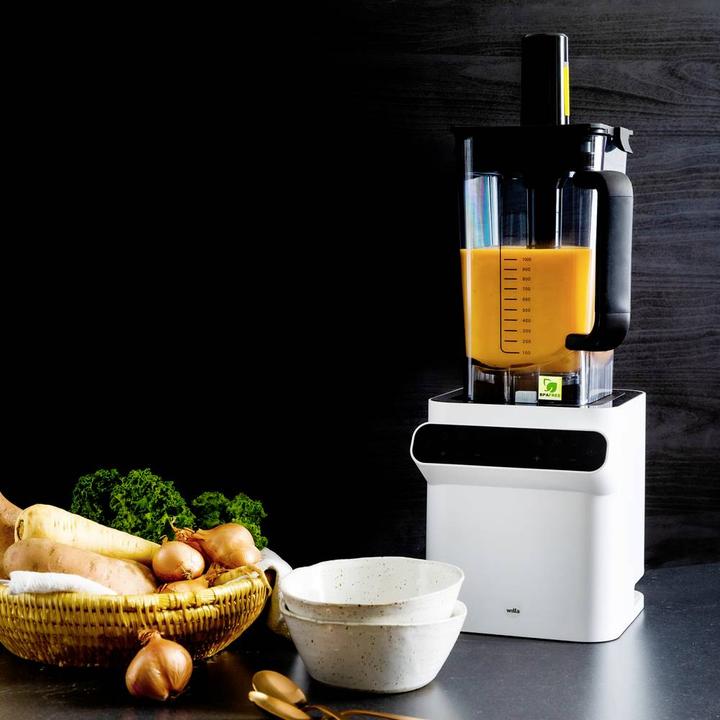 Produktbild Wilfa Mixer Power Fuel Digital