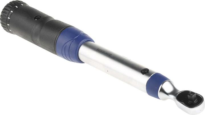 Immagine prodotto Expert by Facom 1/4" TORQUE WRENCH - 5 TO 25NM (1/4", 5 Nm, 25 Nm)