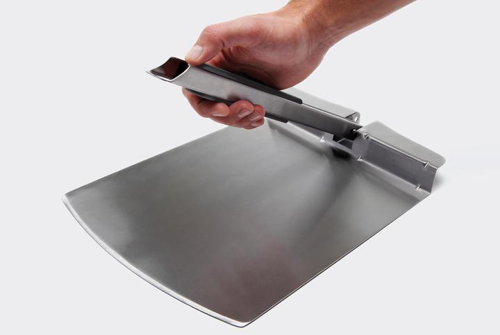 Produktbild Broil King Schieber