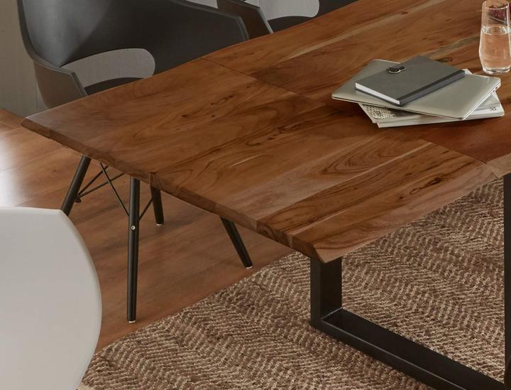 Produktbild SAM Adina (180 x 90 x 76 cm)