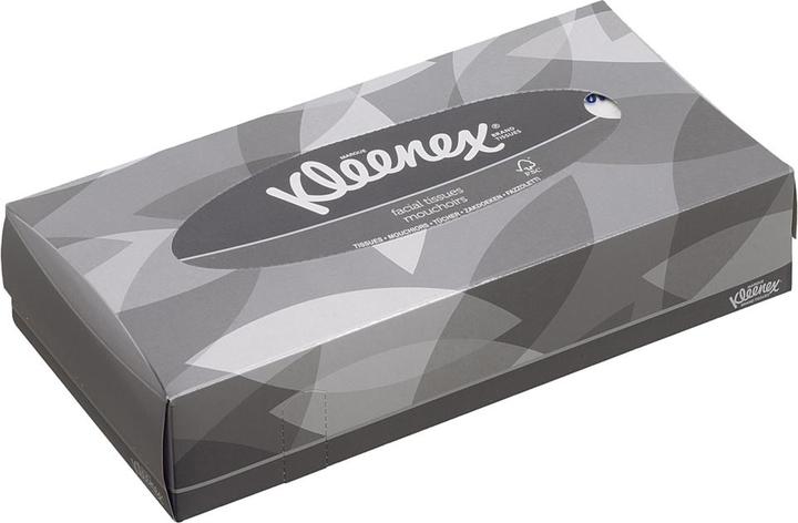 Produktbild Kleenex ® Ultra Handtuch 22 x 31.5 3720 Stk weiss