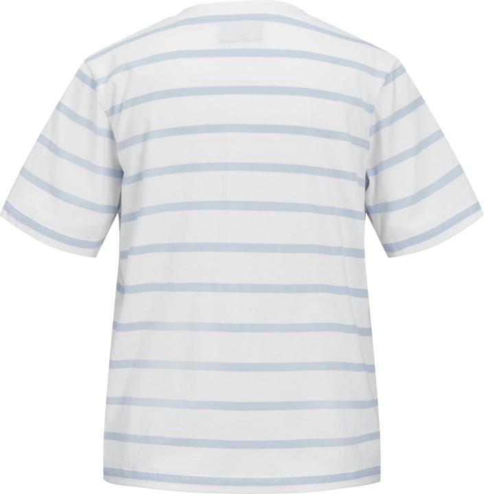 Image du produit JJXX Jxannie Reg Vneck Stripe Ss Tee Jrs Sn (XL)