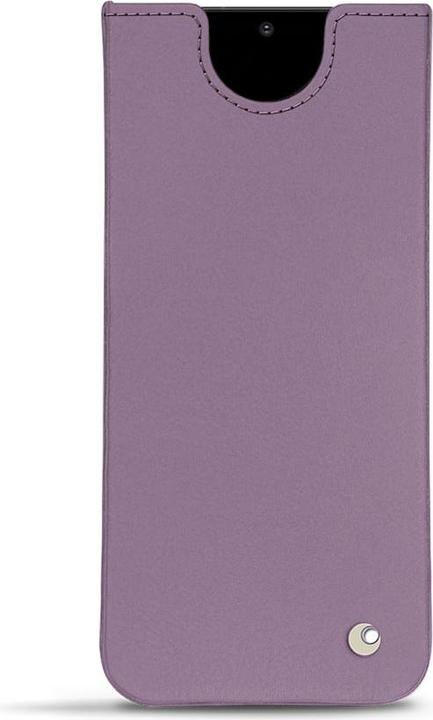 Lila ( Nappa - Pantone #b9a3e3 )
