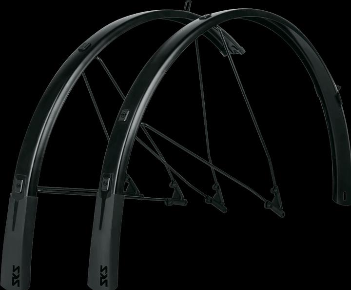 Produktbild SKS Bluemels Style (Schutzblech vorne)