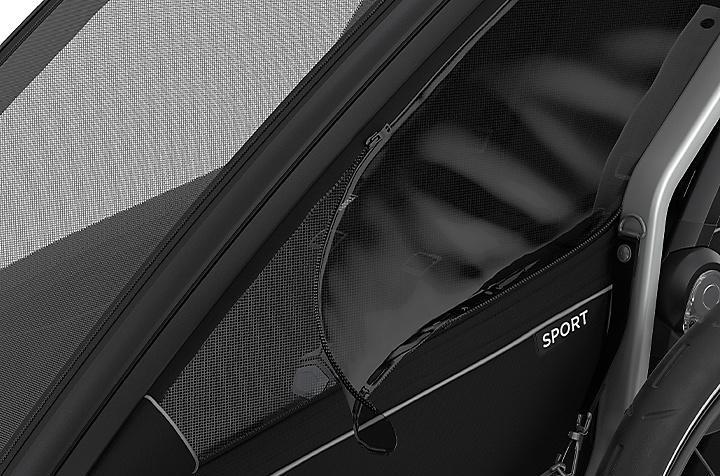 Actual product image Thule Chariot Sport 2