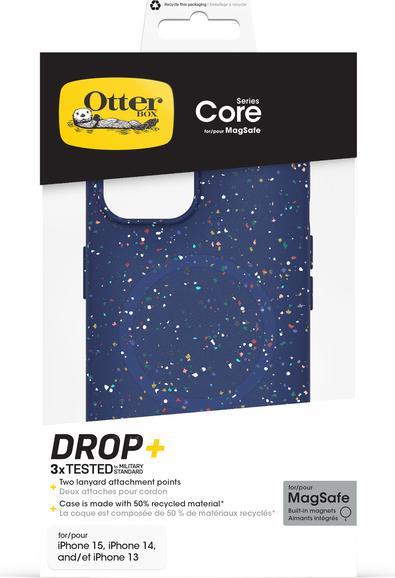 Image du produit OtterBox Core mit MagSafe (Apple iPhone 16e, Apple iPhone 13, Apple iPhone 14, Apple iPhone 15)