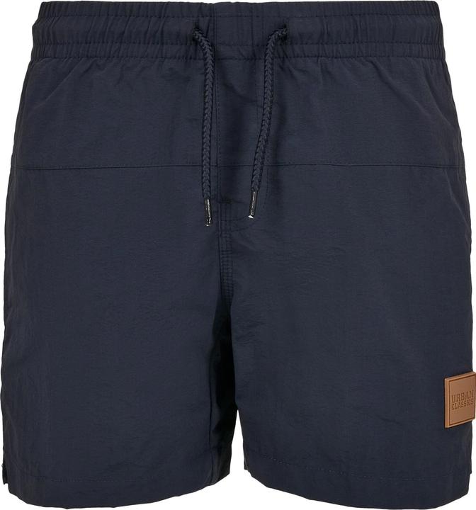Urban Classics Boys Block Swim Shorts