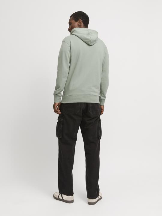 Produktbild Jack & Jones Kapuzenpullover BEAU Hoodie (M)