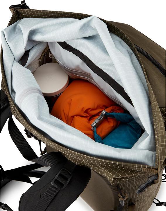 Actual product image Arc'teryx Rush SK 32 Backpack (32 l)