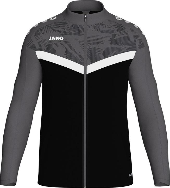 Schwarz, Charcoal Grey