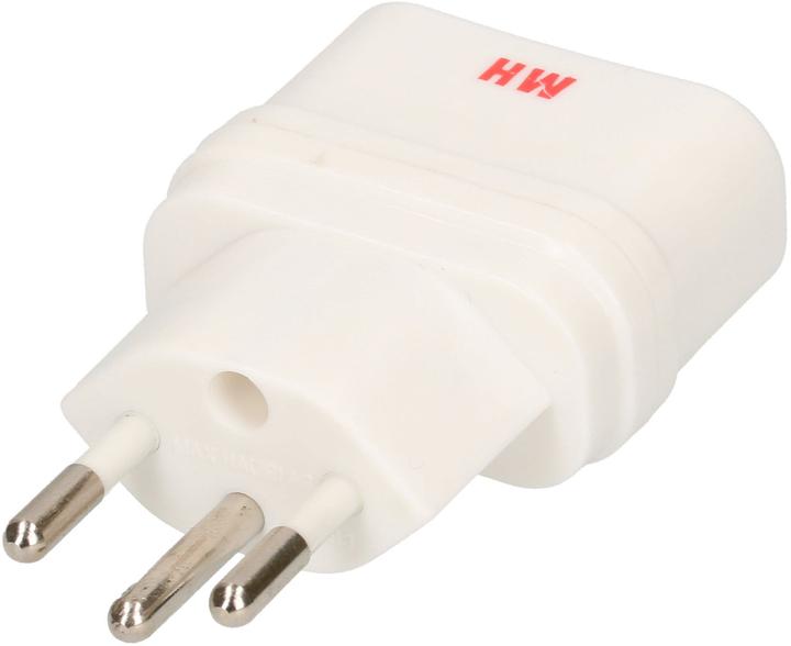 Produktbild Max Hauri T12 Ch-It