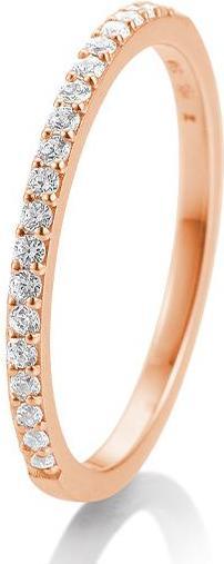 Actual product image Breuning Memoire ring (63, 750/18 K Gold)