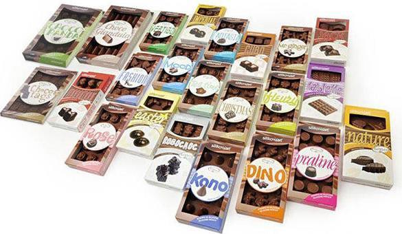 Image du produit Silikomart Mon Amour