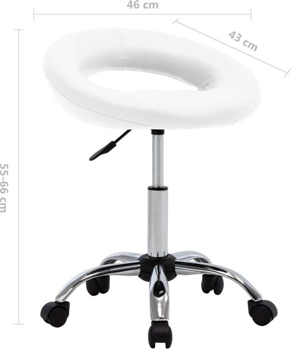 Actual product image VidaXL Tomi
