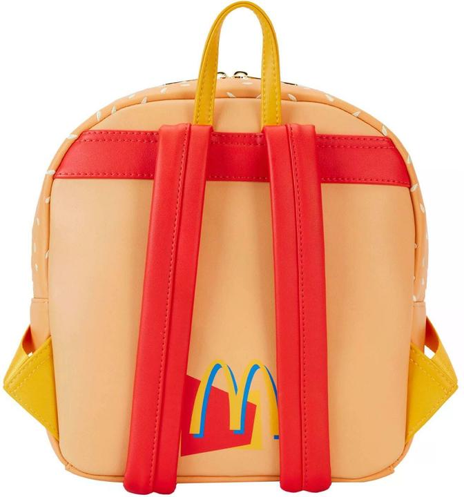 Produktbild Loungefly Big Mac