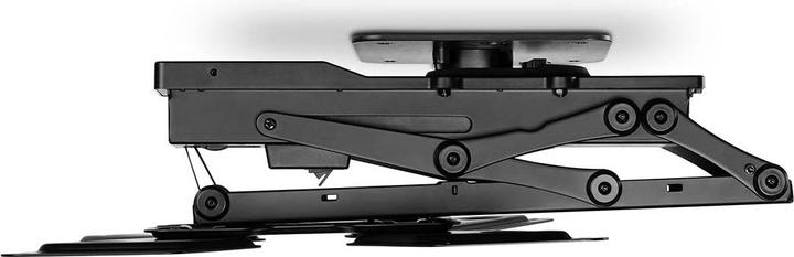 Produktbild Nedis Motorisierte TV-Deckenhalterung - 23-65" - maximal unterstützes Bildschirmgewicht: 30 kg - dre (Decke, 65", 30 kg)