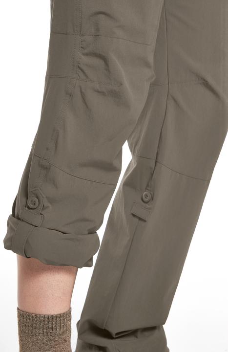 Image du produit Maier Sports Lulaka pantalon roll up court (50)