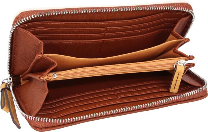Actual product image Tom Tailor Jule wallet 20 cm