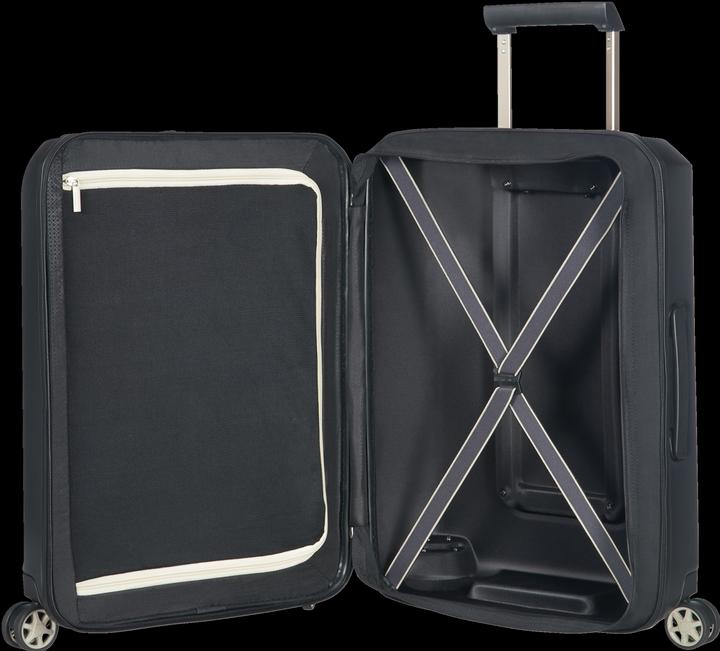 Actual product image Samsonite Prodigy Spinner (47 l, Hand luggage (up to 50 litres))