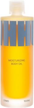 Hhuumm Nawilżający olejek do ciała 100ml (Körperlotion, 100 ml)