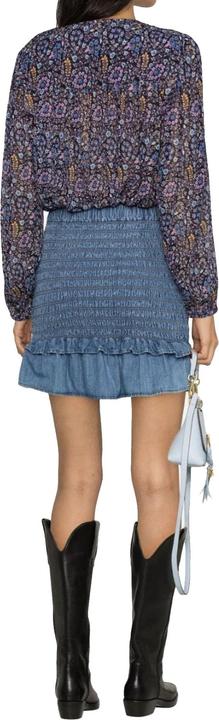 Actual product image Isabel Marant Noeline Shirt (40)