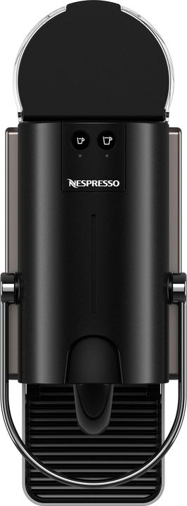 Actual product image Krups Nespresso Pixie (NESPRESSO Original)