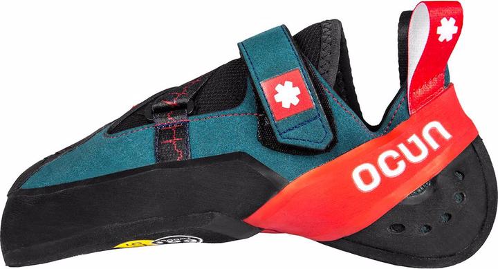 Immagine prodotto Ocun Scarpe da arrampicata Bullit (41.5)