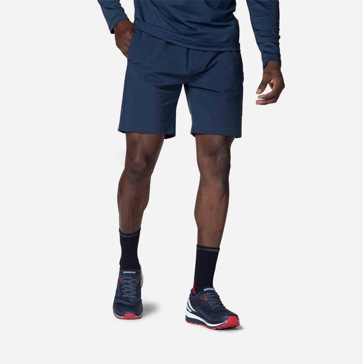 Actual product image Rossignol Shorts mit Logo-Print (M)