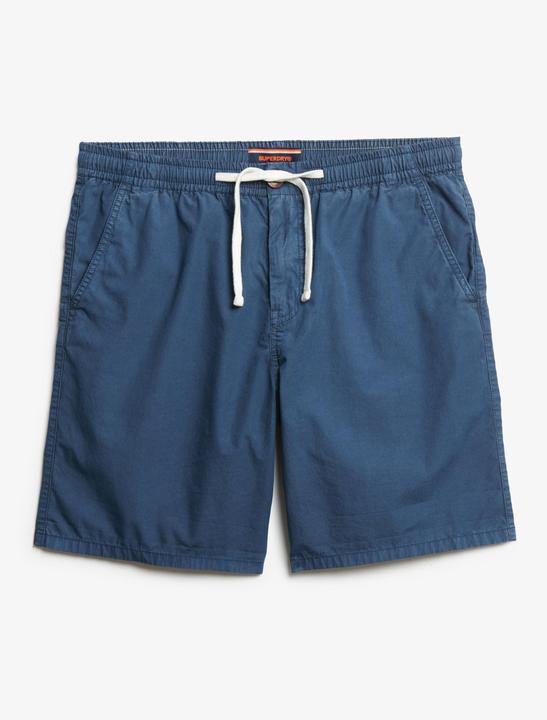 Actual product image Superdry ESSENTIALS WALK SHORT Heren Broek (L)