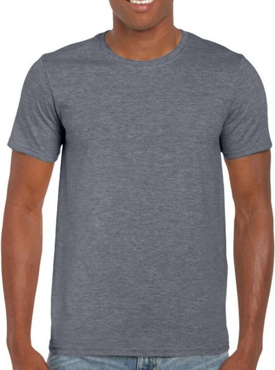 Immagine prodotto Gildan - Soft Style - Maglietta a maniche corte - Uomo (M)