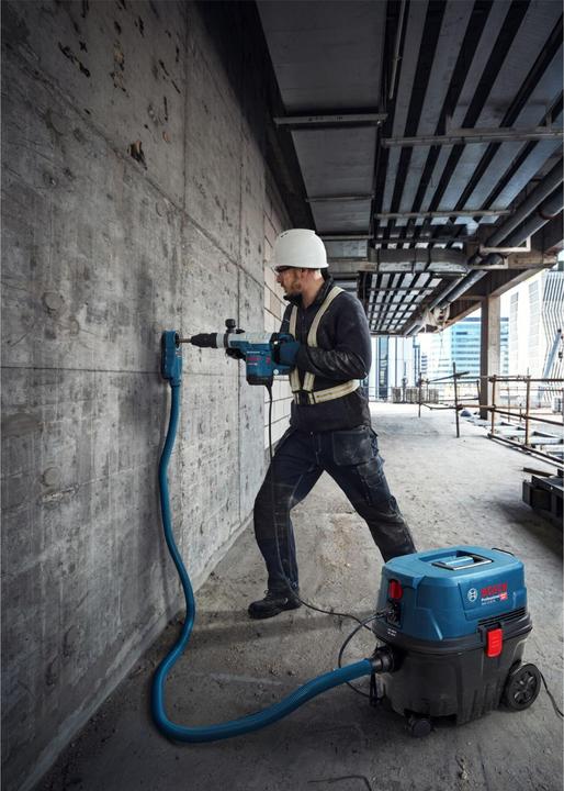 Produktbild Bosch Professional GAS 12-25 PL (Nass-Trockensauger)