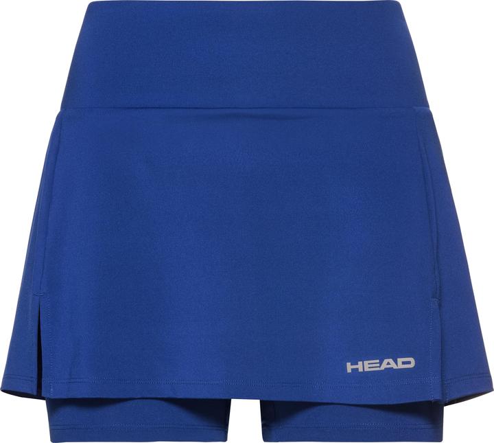 Head Club Basic Skort W königsblau