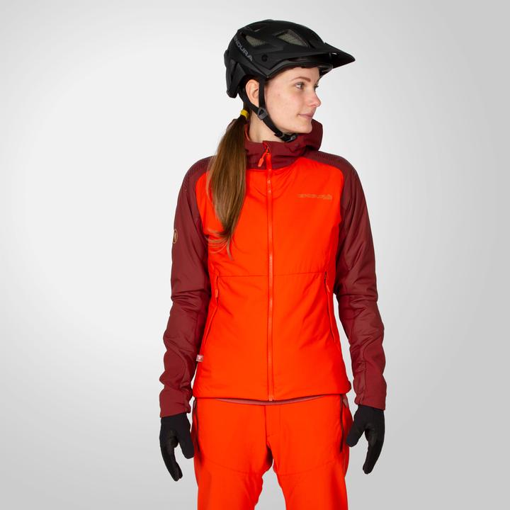 Produktbild Endura Damen MT500 Freezing Point Jacke (XL)