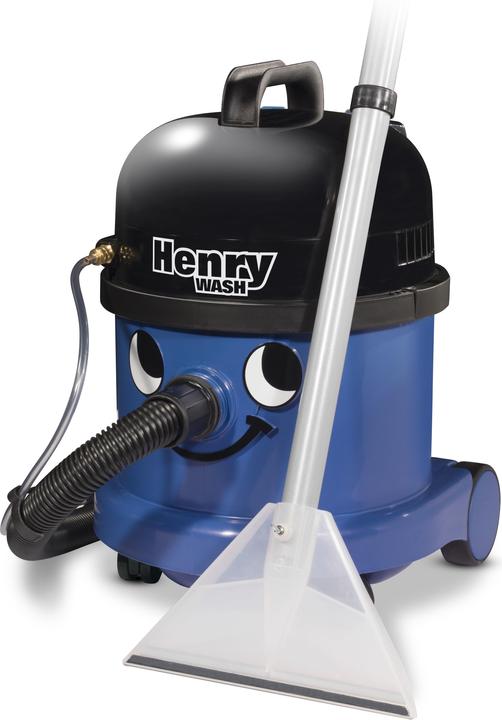 Produktbild Numatic Henry Wash