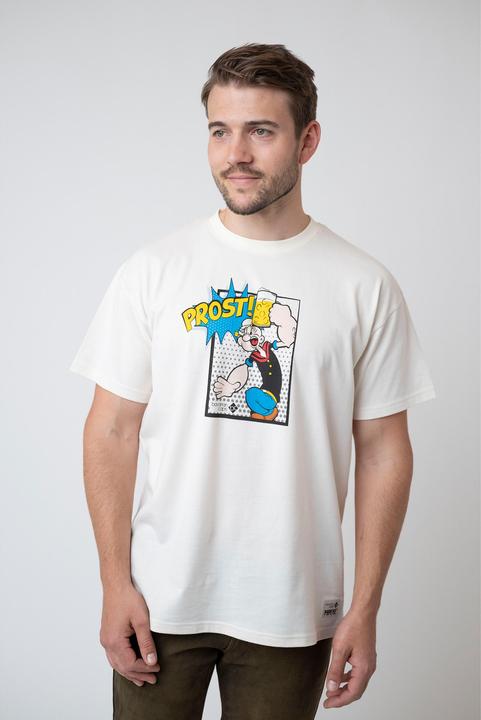 Actual product image Bavarian Caps Cheers, Popeye (XL)