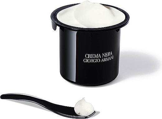 Produktbild Giorgio Armani Crema Nera Supreme Cream Refill (50 ml, 24h Creme)