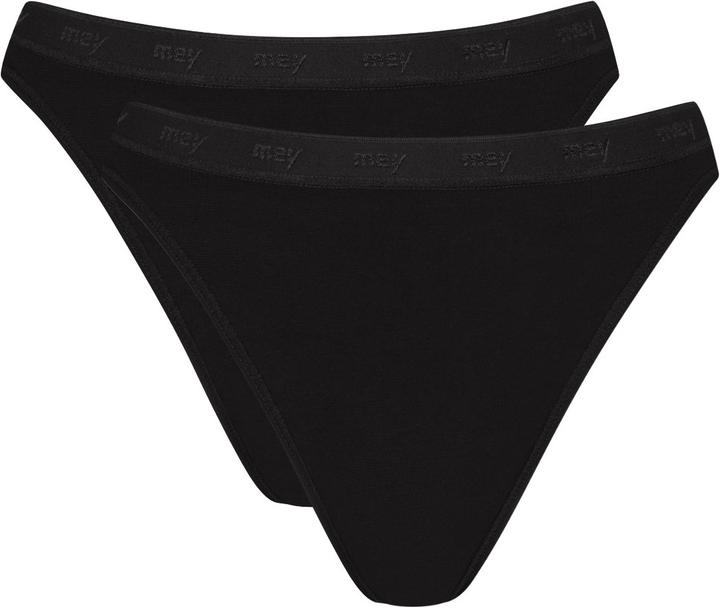 Produktbild Mey 2er Pack MY Best of Mini Slip (36, S, 2er Pack)