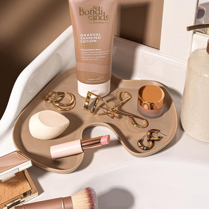 Immagine prodotto Bondi Sands Lozione graduale perfezionatrice della pelle 200 ml (Schiuma autoabbronzante, 150 ml)