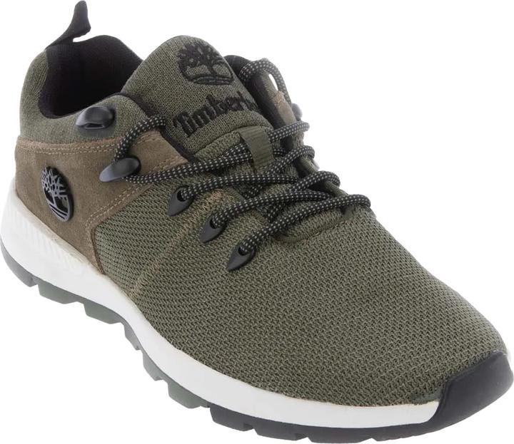 Timberland Sneaker Sprint Trekker