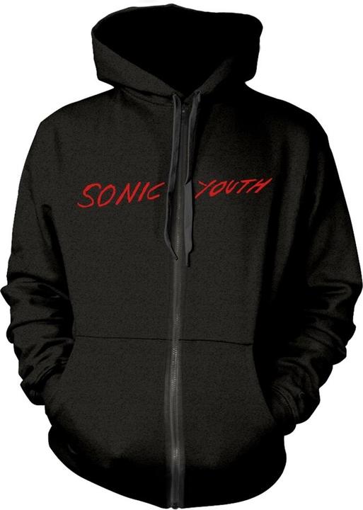 Sonic Youth Goo Album Cover (Kapu) (XXL)