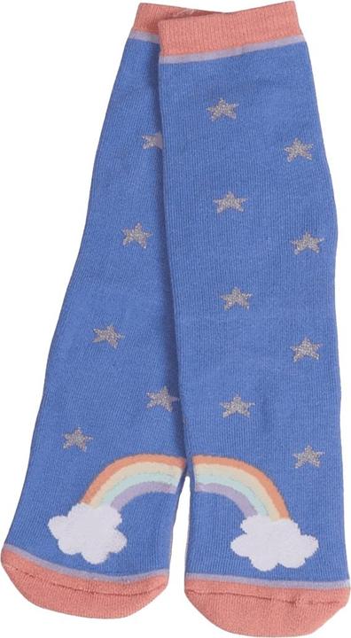Produktbild Tikaboo Regenbogen Socken (152)